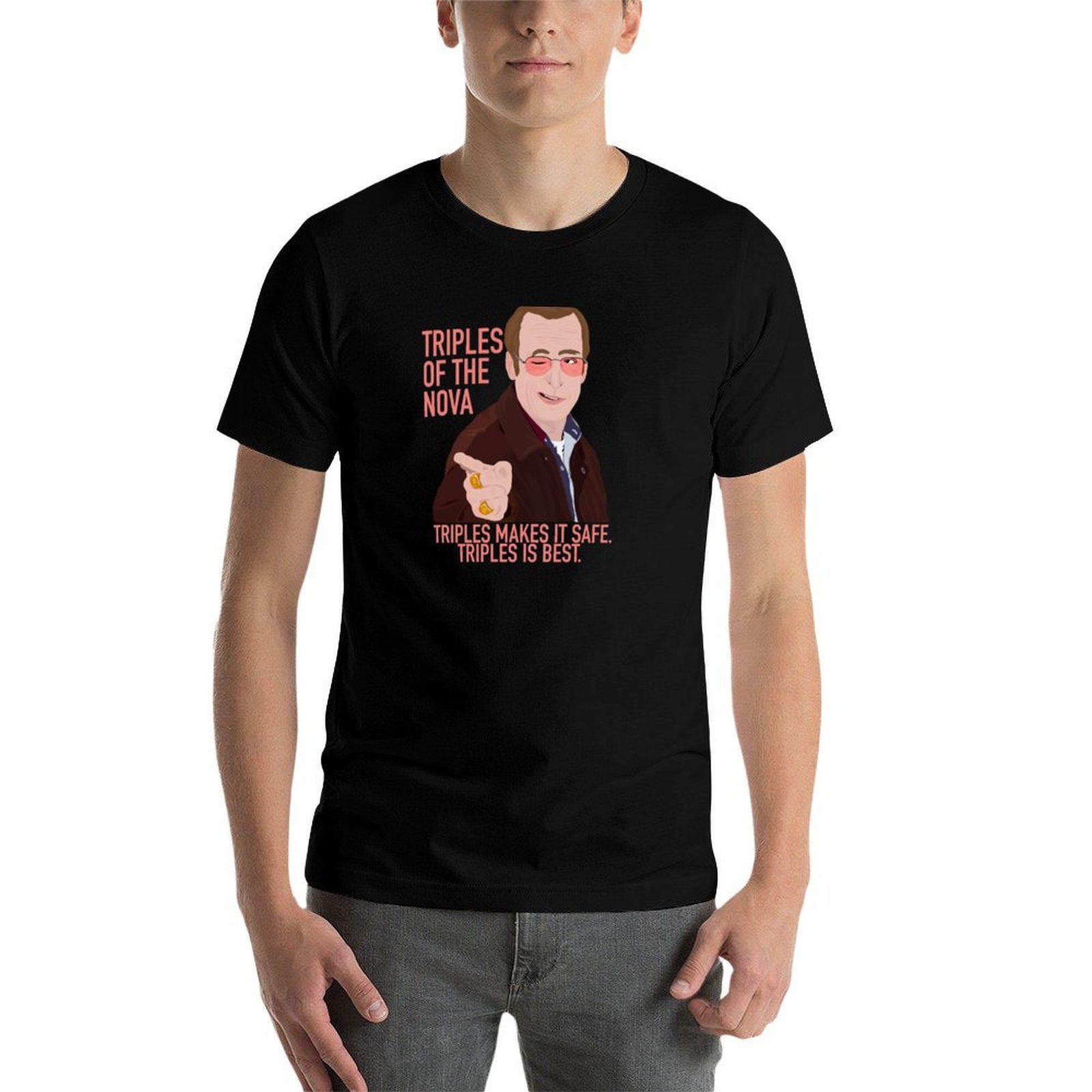 I Think You Should Leave — Tri - đánh giá và giá Men'S Fashion Nova Shirts