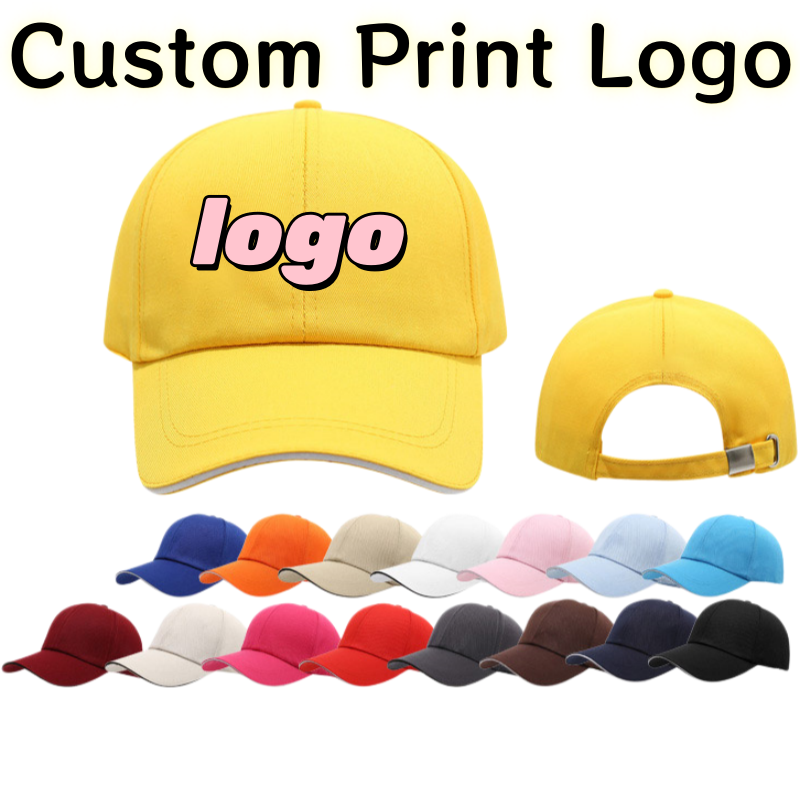 Customized Printed Logo Pure C - đánh giá và giá Mens Fashion Caps