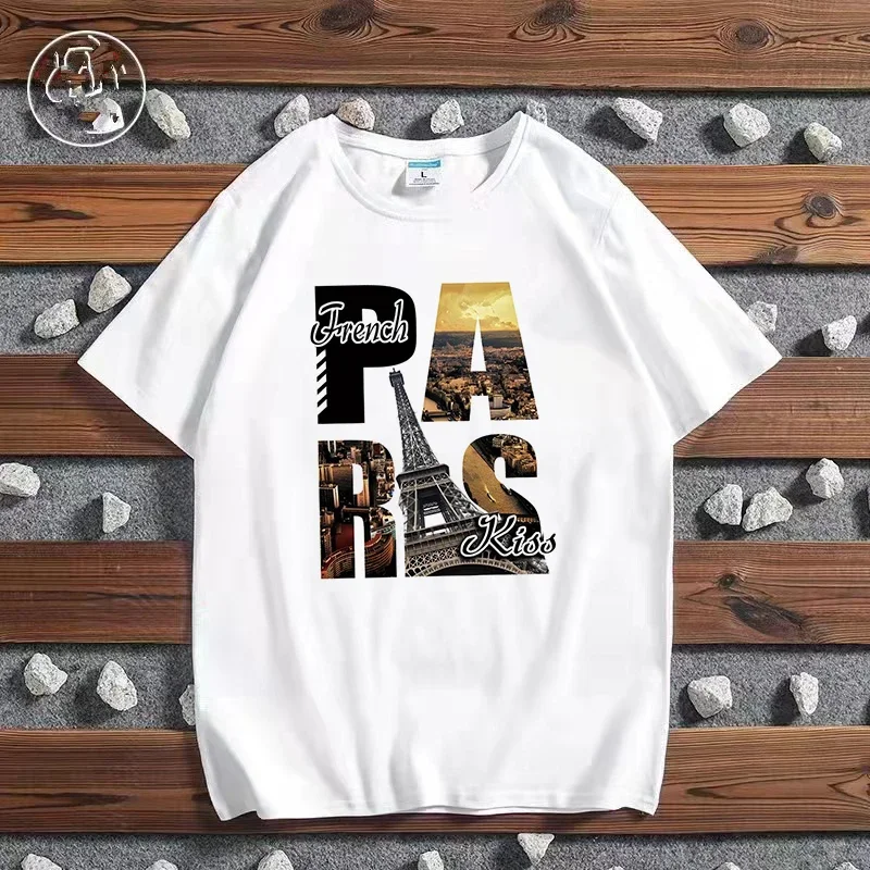 Fashion City Printed T-shirt P - đánh giá và giá Men'S Fashion New York