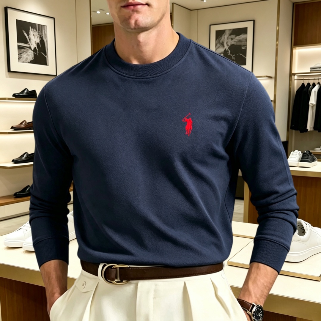 Soft cotton high-end brand men - đánh giá và giá Men'S Fashion Brands