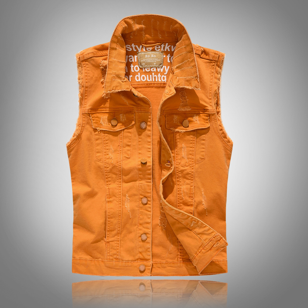 New Fashion Men Green Casual R - đánh giá và giá Men'S Fashion Vest With Jeans