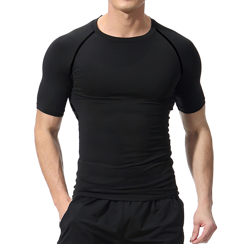 Psalm 23 Cross Print Compressi - đánh giá và giá Compression Shirt Workout