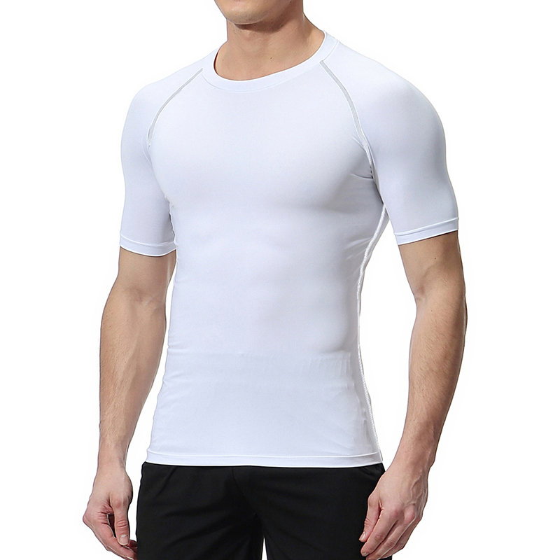 Psalm 23 Cross Print Compressi - đánh giá và giá Compression Shirt Workout