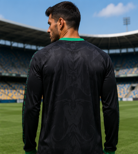 Brazil 2026 Commemorative Edit - đánh giá và giá Men'S Fashion Outfits